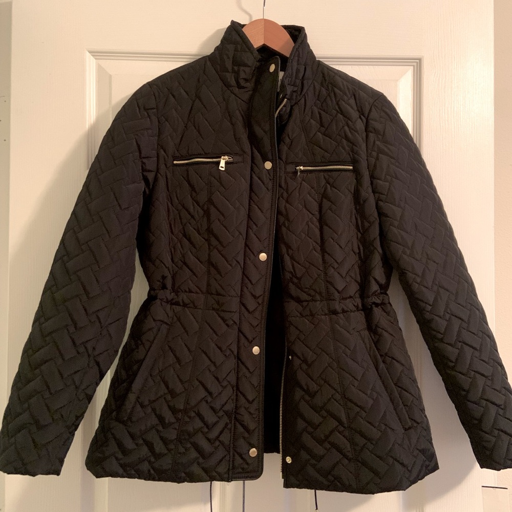 NWT Cole Haan Puffer Coat 🧥